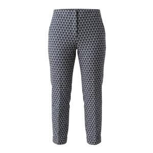 J. McLaughlin Women's 10 Preppy Old Money Coastal Resortwear Corporate Pants